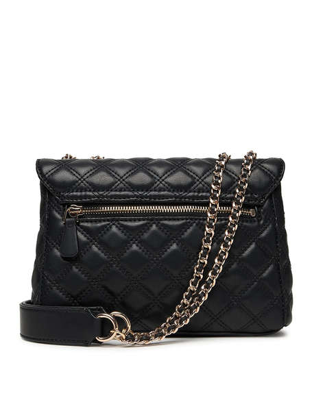 GUESS GIULLY II 2 COMP CNVRTBLE FLAP ЧАНТА ЗА ЖЕНИ