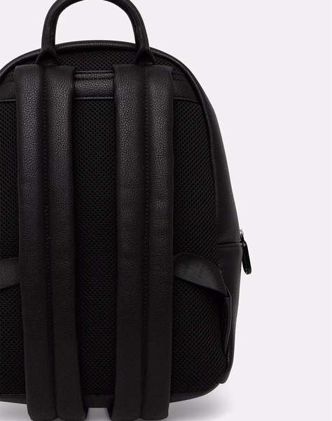 KARL LAGERFELD JEANS KLJ BOX LOGO SMALL BACKPACK