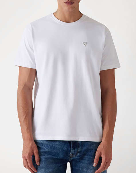 GUESS SS CN PATCH TEE БЛУЗА ЗА МЪЖЕ