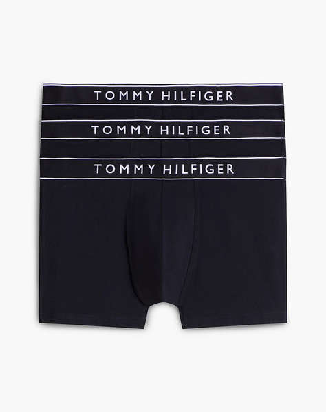 TOMMY HILFIGER 3P TRUNK DTM