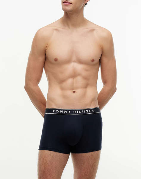 TOMMY HILFIGER 3P TRUNK DTM