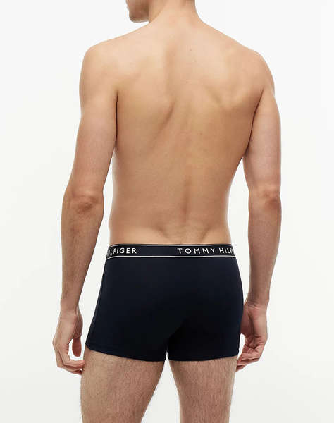 TOMMY HILFIGER 3P TRUNK DTM