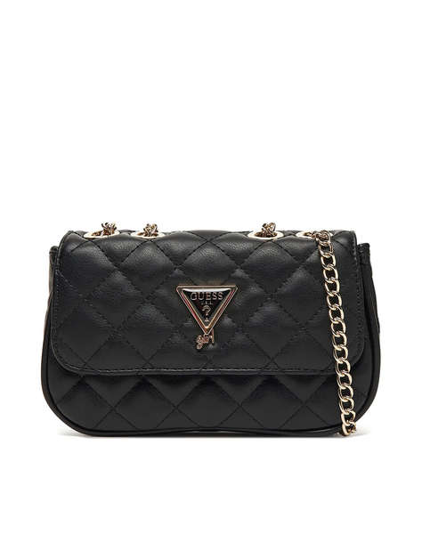 GUESS MINI CONVERTIBLE CROSSBODY ЧАНТА ЗА ДЕЦА GIRL