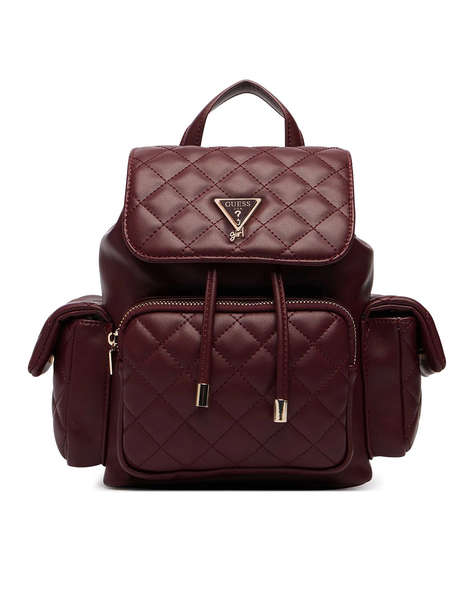 GUESS MINI BACKPACK ЧАНТА ЗА ДЕЦА GIRL