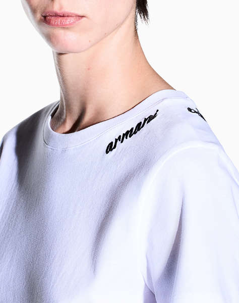 ARMANI EXCHANGE T-SHIRT