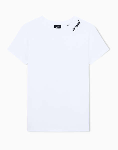 ARMANI EXCHANGE T-SHIRT