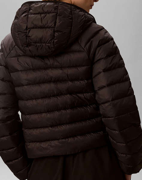 CALVIN KLEIN JEANS ULW SHORT CK PACKABLE PUFFER JAC