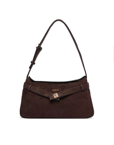 GUESS ELLA SHOULDER BAG ЧАНТА ЗА ЖЕНИ