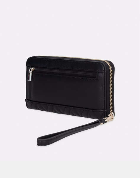 GUESS MAXINE SLG LARGE ZIP AROUND АКСЕСОАР ЗА ЖЕНИ