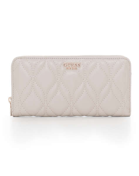 GUESS MAXINE SLG LARGE ZIP AROUND АКСЕСОАР ЗА ЖЕНИ