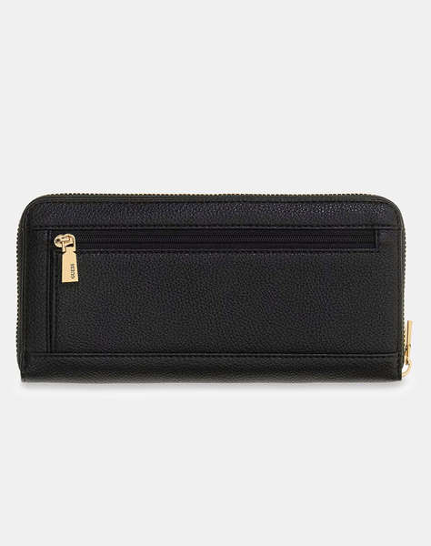 GUESS ISOLA SLG LARGE ZIP AROUND АКСЕСОАР ЗА ЖЕНИ