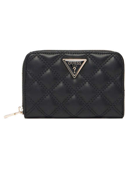 GUESS GIULLY II SLG MED ZIP AROUND АКСЕСОАР ЗА ЖЕНИ