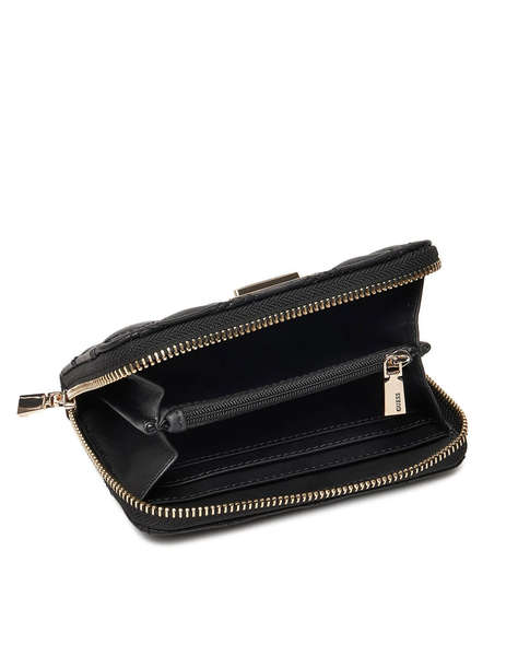GUESS GIULLY II SLG MED ZIP AROUND АКСЕСОАР ЗА ЖЕНИ