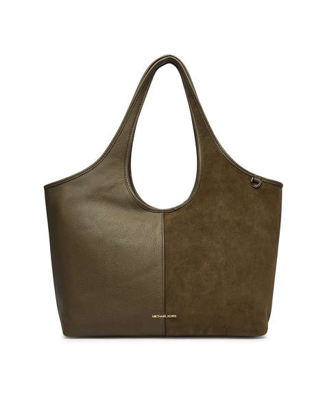 MICHAEL KORS LG SHOPPER TOTE
