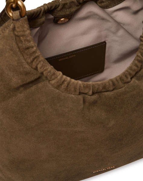 MICHAEL KORS LG CINCH SHLDR