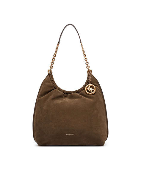 MICHAEL KORS LG CINCH SHLDR