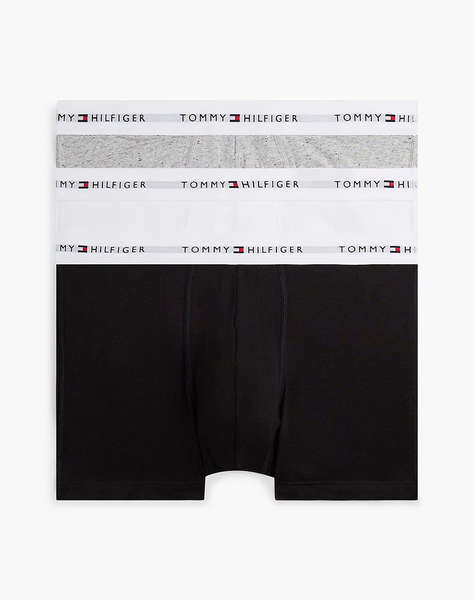 TOMMY HILFIGER 3P TRUNK