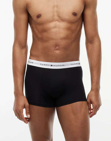 TOMMY HILFIGER 3P TRUNK