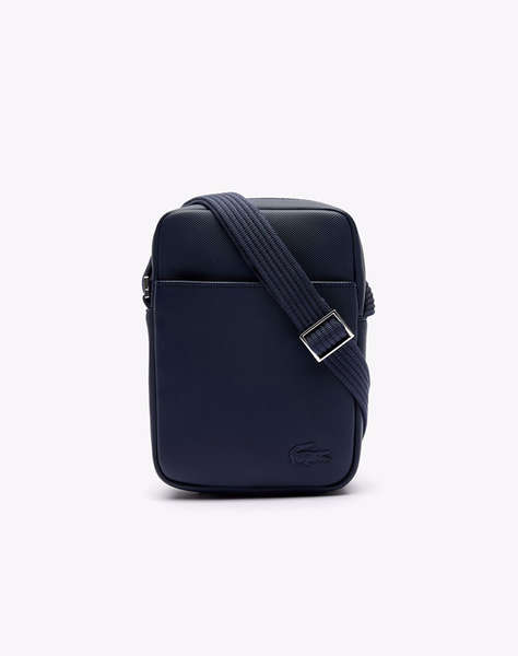 LACOSTE ЧАНТА ЗА ФОТОАПАРАТ CROSSOVER BAG
