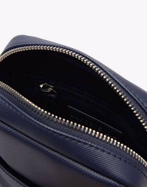 LACOSTE ЧАНТА ЗА ФОТОАПАРАТ CROSSOVER BAG