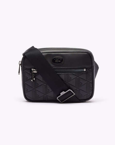 LACOSTE ЧАНТА REPORTER BAG