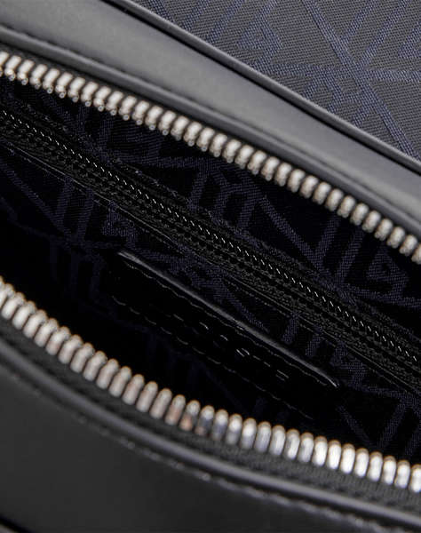 LACOSTE ЧАНТА MESSENGER BAG