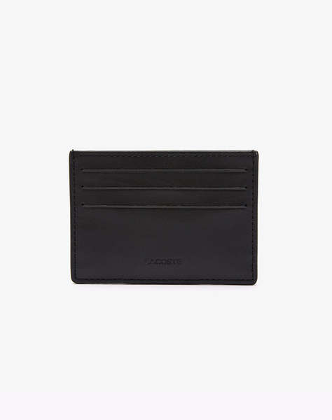 LACOSTE КАРТОДЪРЖАТЕЛ MONEY PIECES