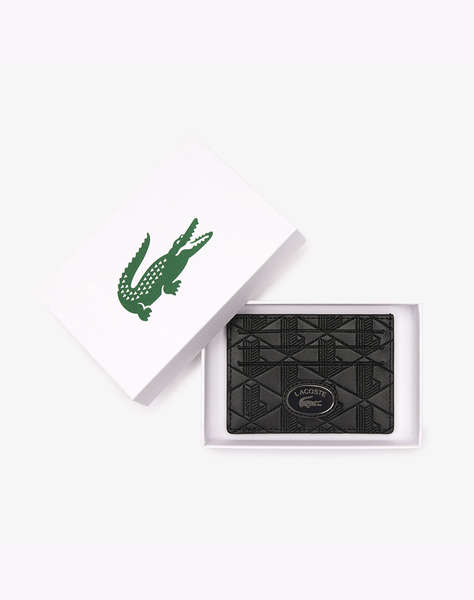 LACOSTE КАРТОДЪРЖАТЕЛ MONEY PIECES