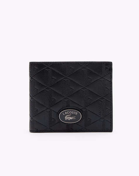 LACOSTE ПОРТФЕЙЛ MONEY PIECES