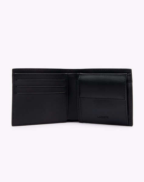 LACOSTE ПОРТФЕЙЛ MONEY PIECES