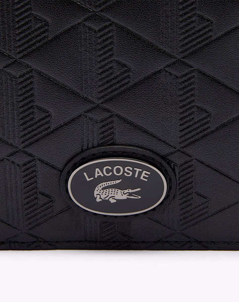 LACOSTE ПОРТФЕЙЛ MONEY PIECES