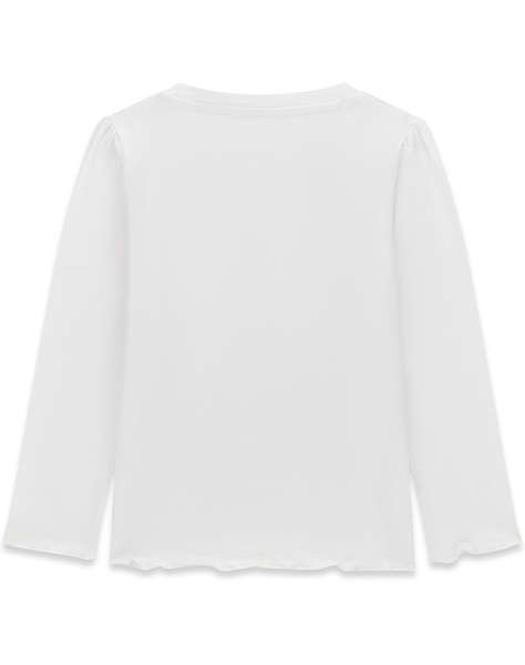 GUESS LS T-SHIRT БЛУЗА ЗА ДЕЦА GIRL