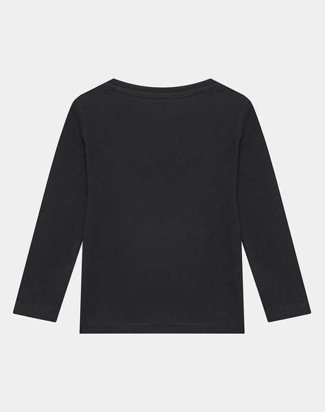 GUESS LS T-SHIRT_CORE БЛУЗА ЗА ДЕЦА GIRL
