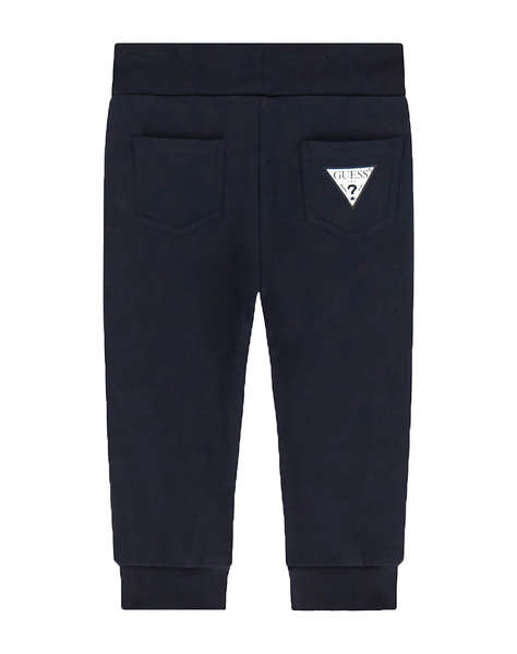 GUESS SET LS T-SHIRT+ACTIVE PANTS КОМПЛЕКТ ЗА ДЕЦА BOY