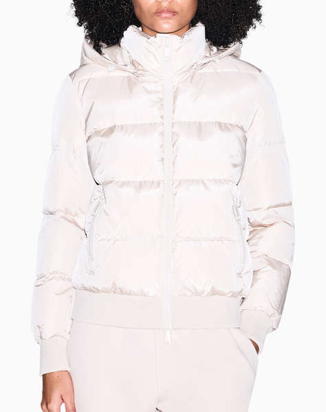 ARMANI EXCHANGE DOWN JACKET