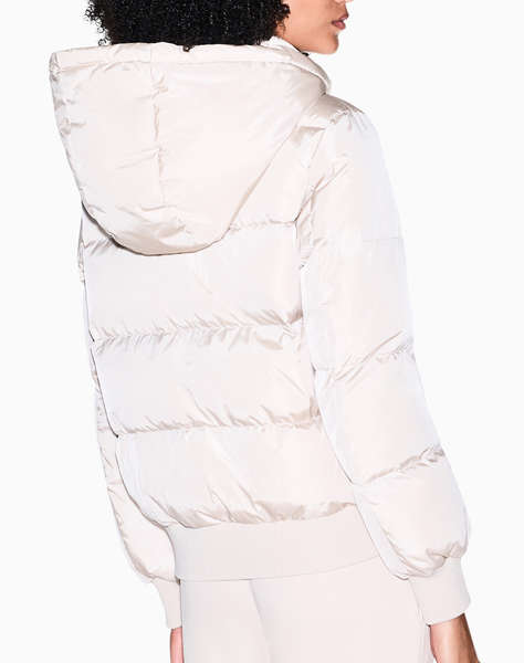 ARMANI EXCHANGE DOWN JACKET