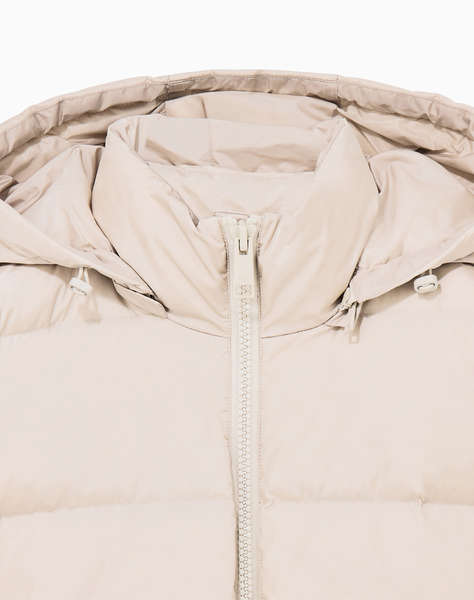 ARMANI EXCHANGE DOWN JACKET