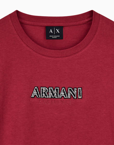 ARMANI EXCHANGE T-SHIRT