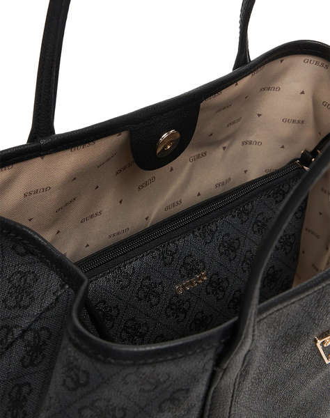 GUESS VICTTORIA 2 IN 1 TOTE ЧАНТА ЗА ЖЕНИ