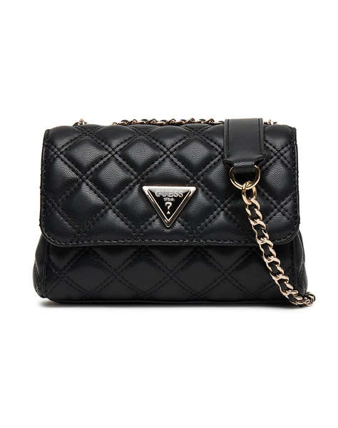 GUESS GIULLY II MINI 2 COMP CVRT FLP ЧАНТА ЗА ЖЕНИ