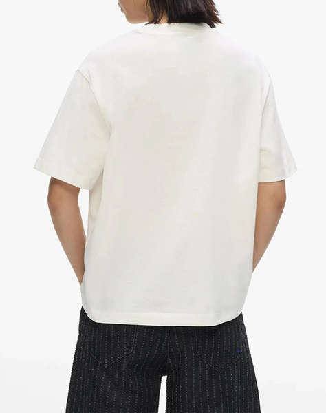 KARL LAGERFELD KLJ REG KARL KAMEO TEE