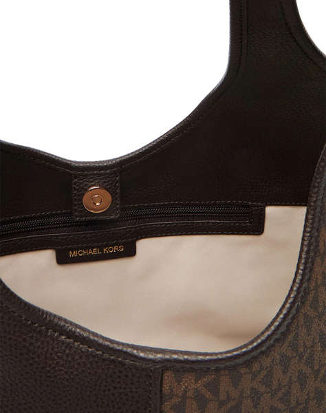 MICHAEL KORS LG SHOPPER TOTE
