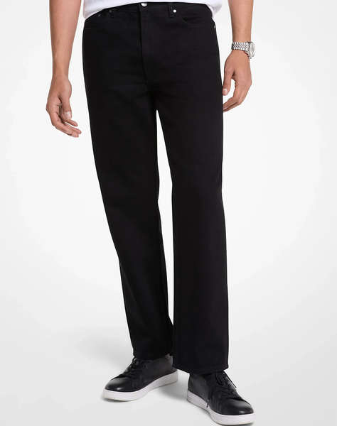 MICHAEL KORS FINN STRAIGHT JEAN