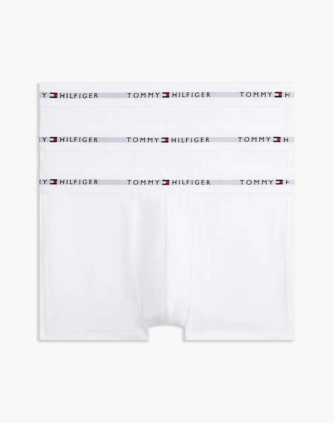 TOMMY HILFIGER 3P TRUNK
