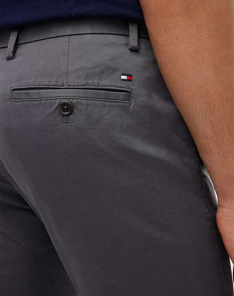 TOMMY HILFIGER CORE BLEECKER 1985 PIMA COTTON
