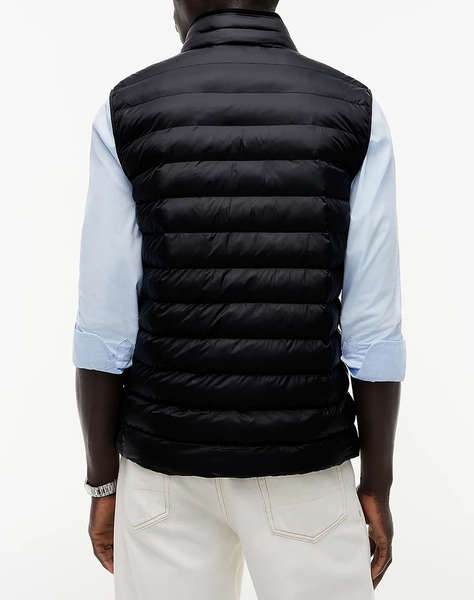 TOMMY HILFIGER CORE PACKABLE RECYCLED VEST