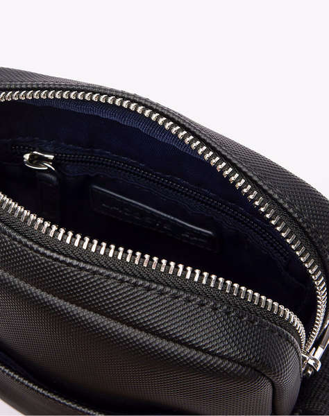 LACOSTE ЧАНТА ЗА ФОТОАПАРАТ CROSSOVER BAG