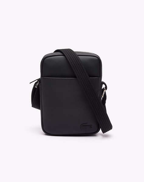 LACOSTE ЧАНТА ЗА ФОТОАПАРАТ CROSSOVER BAG