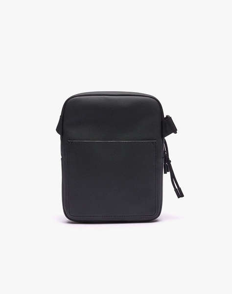 LACOSTE ЧАНТА M FLAT CROSSOVER BAG
