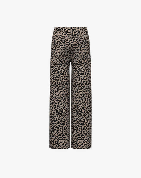 GUESS BULL DENIM RELAXED PANTS ПАНТАЛОН ЗА ДЕЦА GIRL